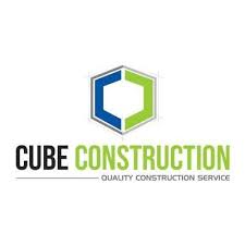 cube construction